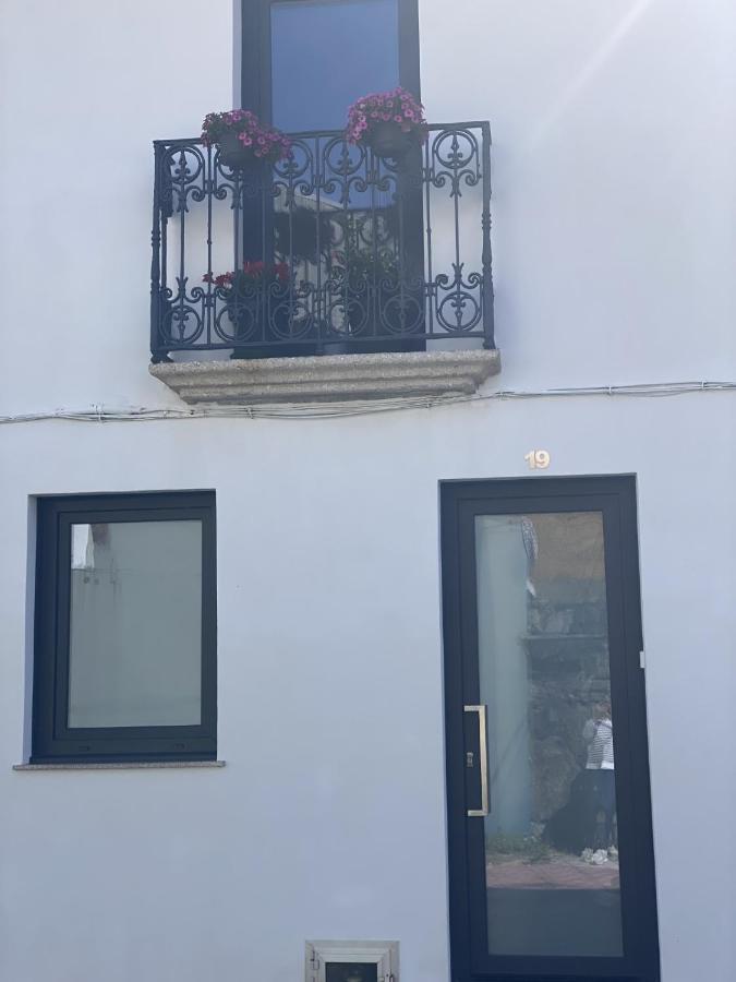 Casa Xoana Villa Vilagarcia de Arousa Exterior photo